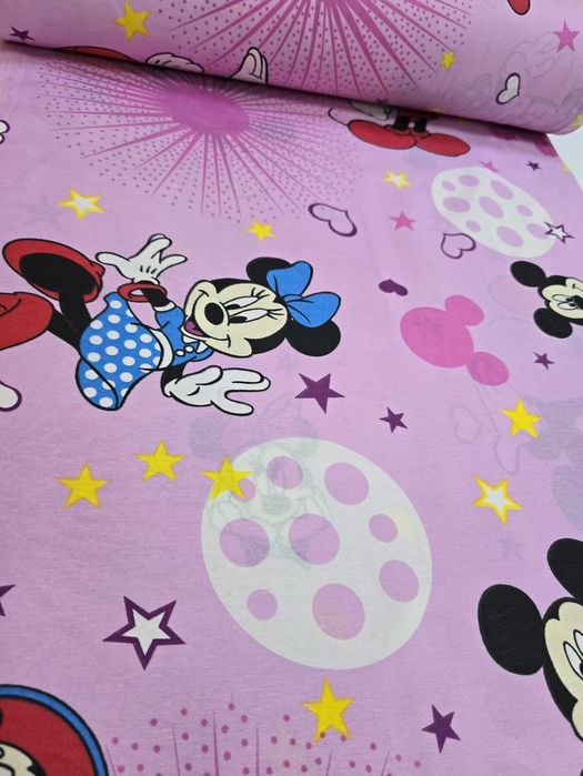 Спално бельо за кошара 100%памук