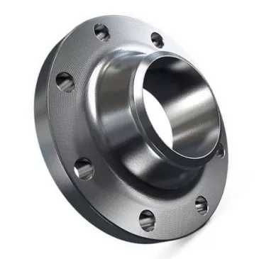 Фланец стальной воротниковый Ду250 Ру63