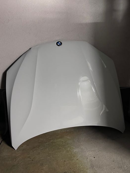 Оригинален преден капак BMW X5 f15