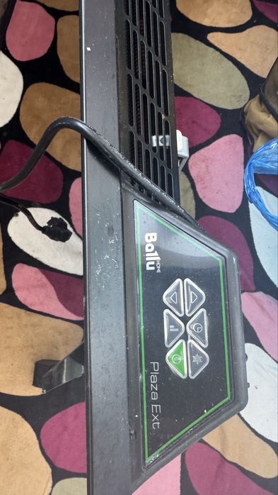 Обогреватель настенный , напольный