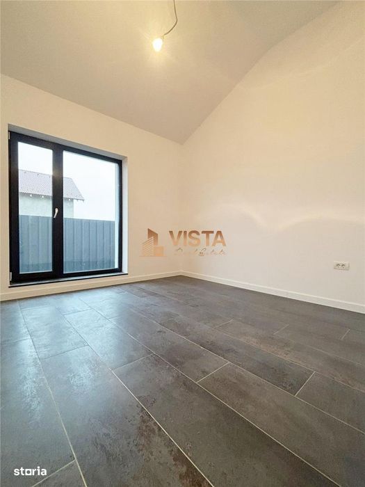 Exclusivitate! Casa individuala premium, parter, 130 mp utili - View u