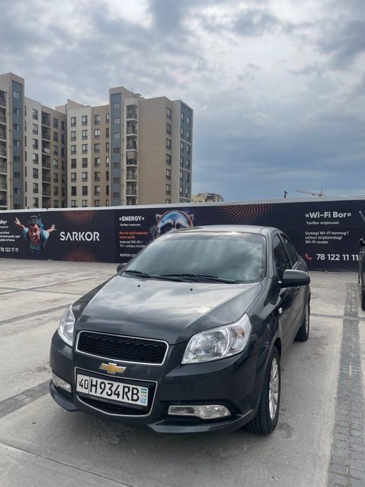 Nexia 3 srochna sotiladi