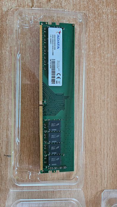 Ram ADATA Premier, 16GB DDR4, 3200MHz CL22
