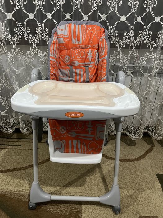 Столик детский