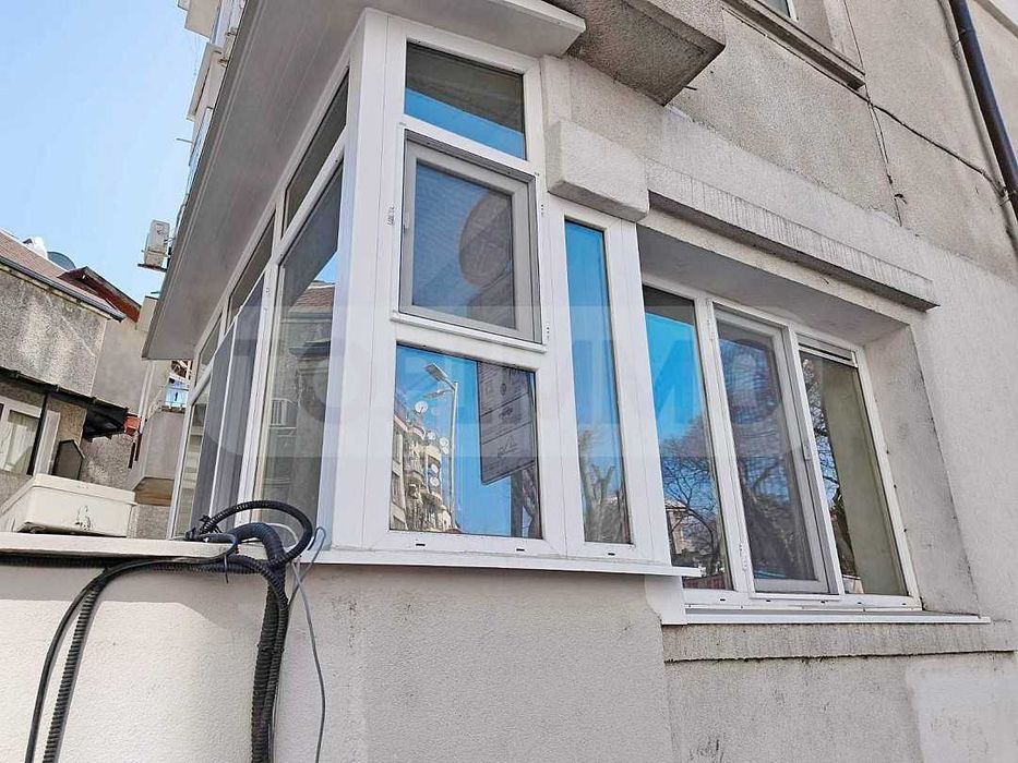 Дава се под наем Офис в Варна, Гръцка махала - 100 кв.м за 1097.01 € - Снимка #16