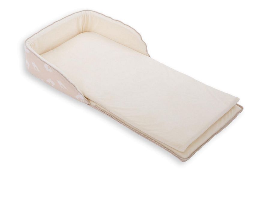 Бебешко преносимо легло-раница НОВО