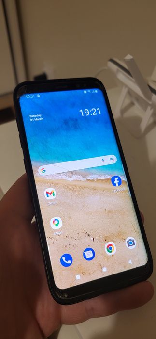 Samsung Galaxy S8 64GB