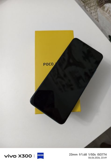 Продам Poco m4 pro 5g