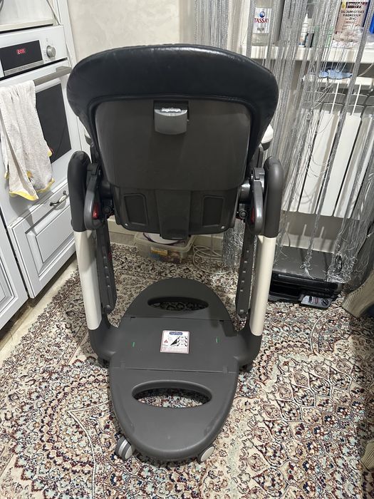 Детский стул