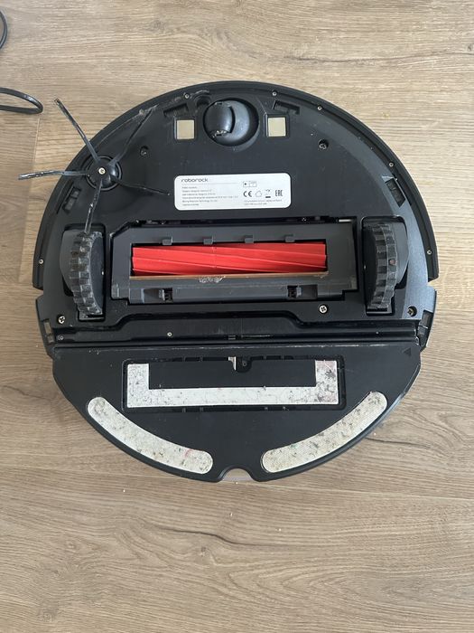 Продам робот пылесос