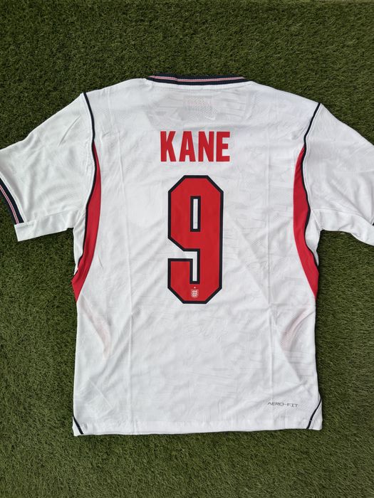 Tricou Anglia Kane 9 Player Version