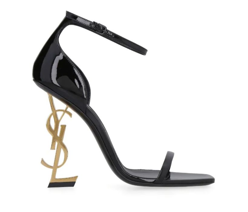 Saint Laurent сандали