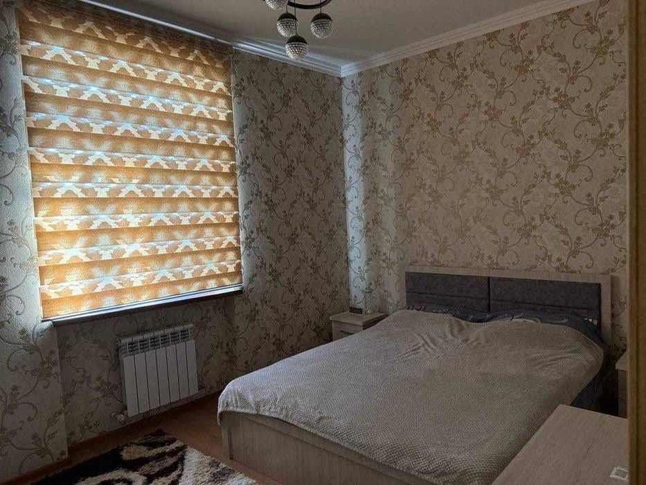 Сдается в аренду 2-комнатная на ул Мукимий ЖК Parisien