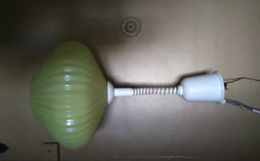 Полилей за кухня