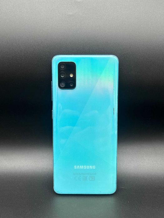 Samsung GALAXY A51 (SM-A515F)