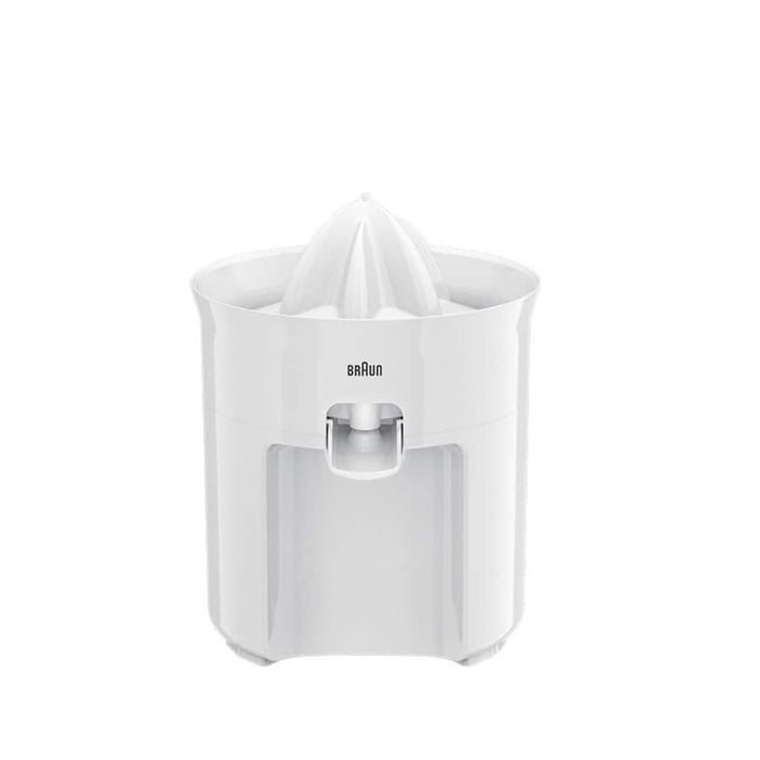 Цитрусовая соковыжималка Braun CJ3050