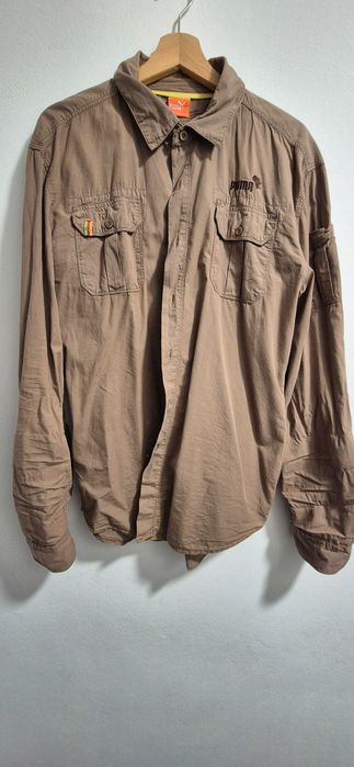 Camasa Puma barbati