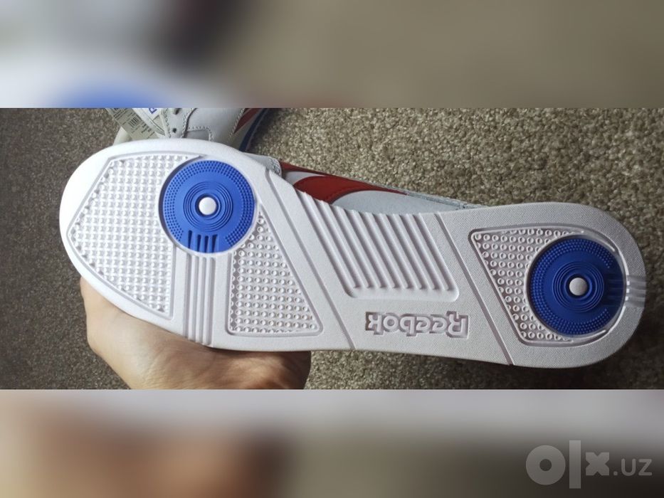 Reebok Classic krasovka, унисекс, 40 razmer / размер, yangi / новые,