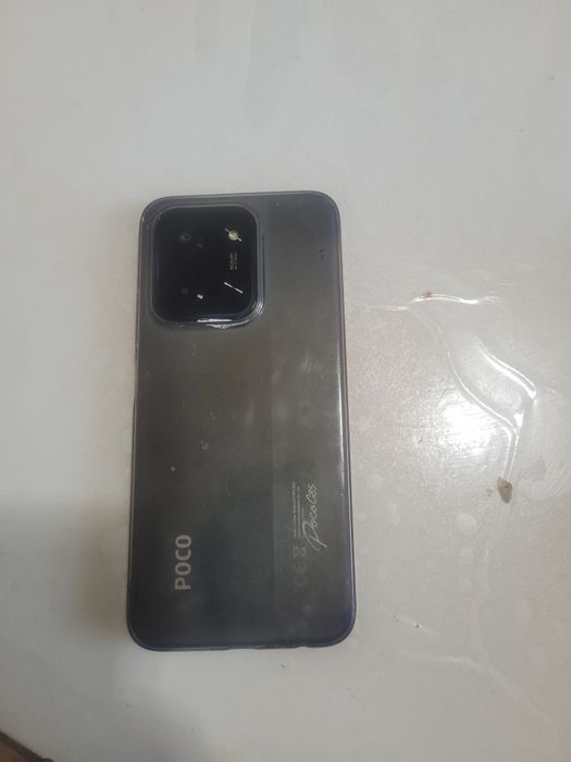 45000 poco c85 продаётся