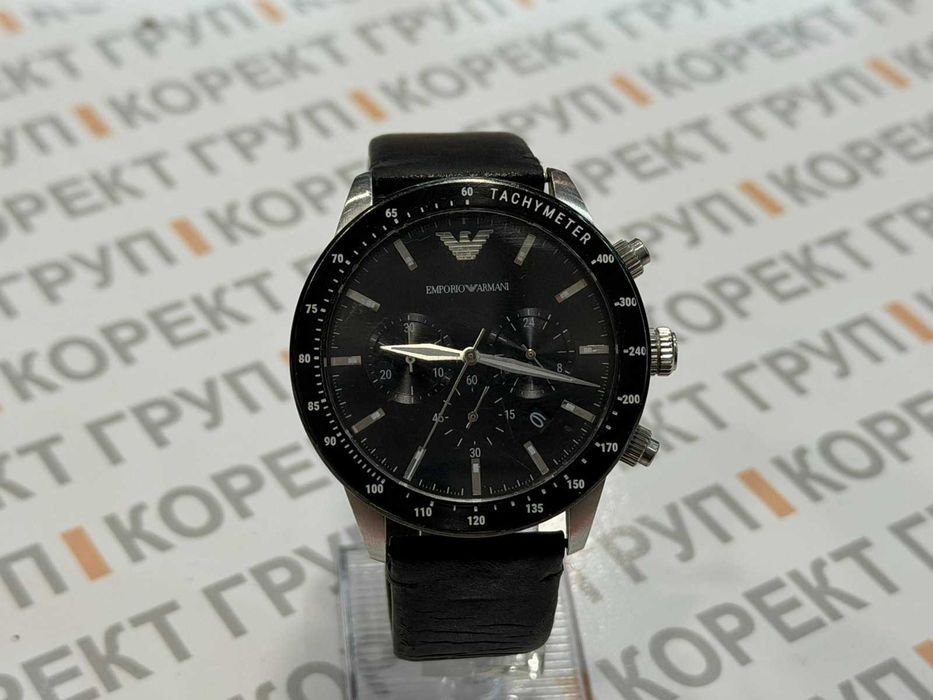 Мъжки часовник Emporio Armani AR11243 Mario