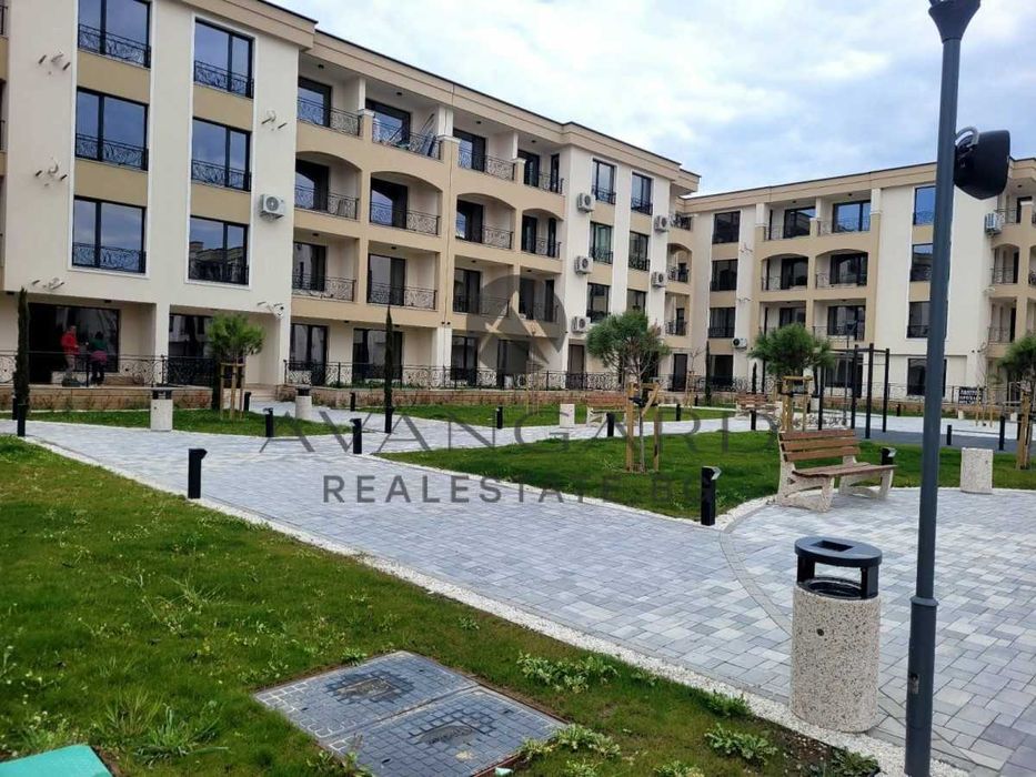 Продава се Двустаен апартамент в Пловдив, Кършияка - 69 кв.м за 1774 €/кв.м - Снимка #8