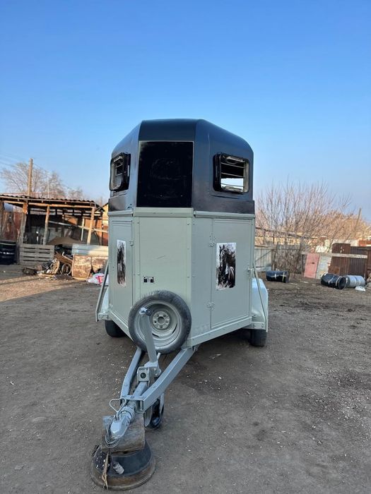 Продается коневозку 2.6 млн