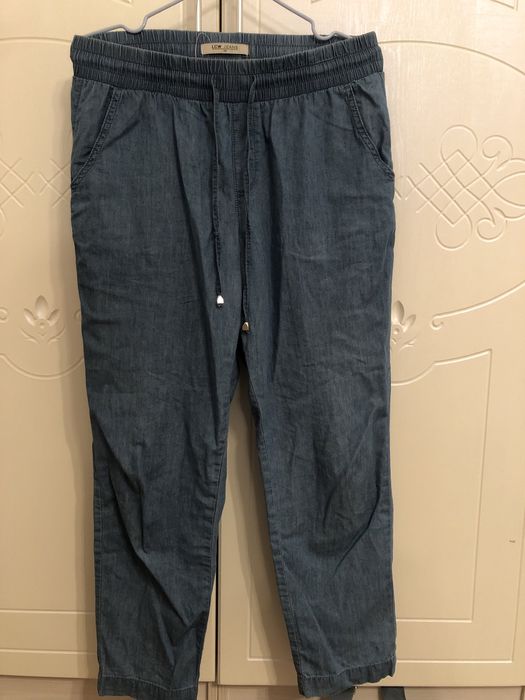 Женские штаны