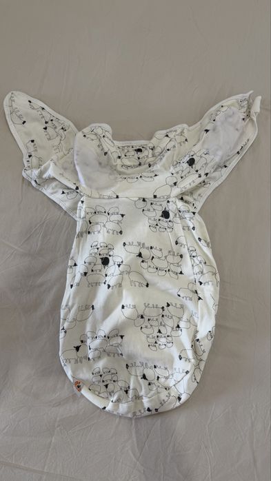 Swaddle/Sistem de infasare