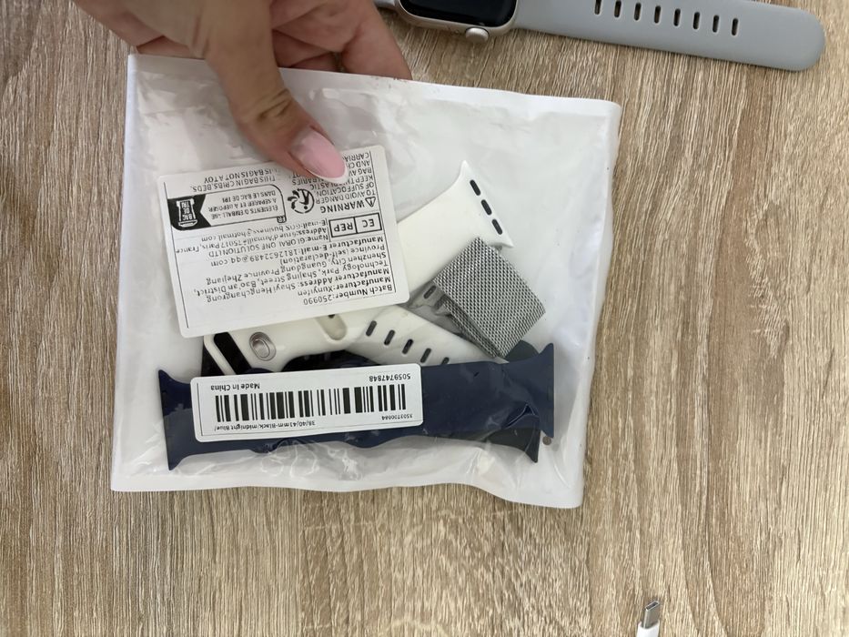 Apple watch SE 2022 40mm