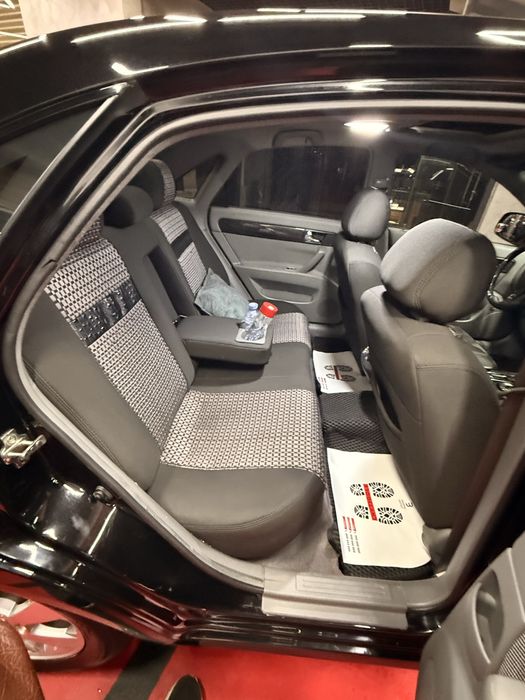 Gentra 2022 Elegant plus