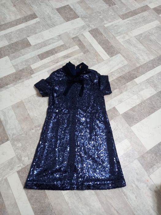 Нарядные платья для праздников