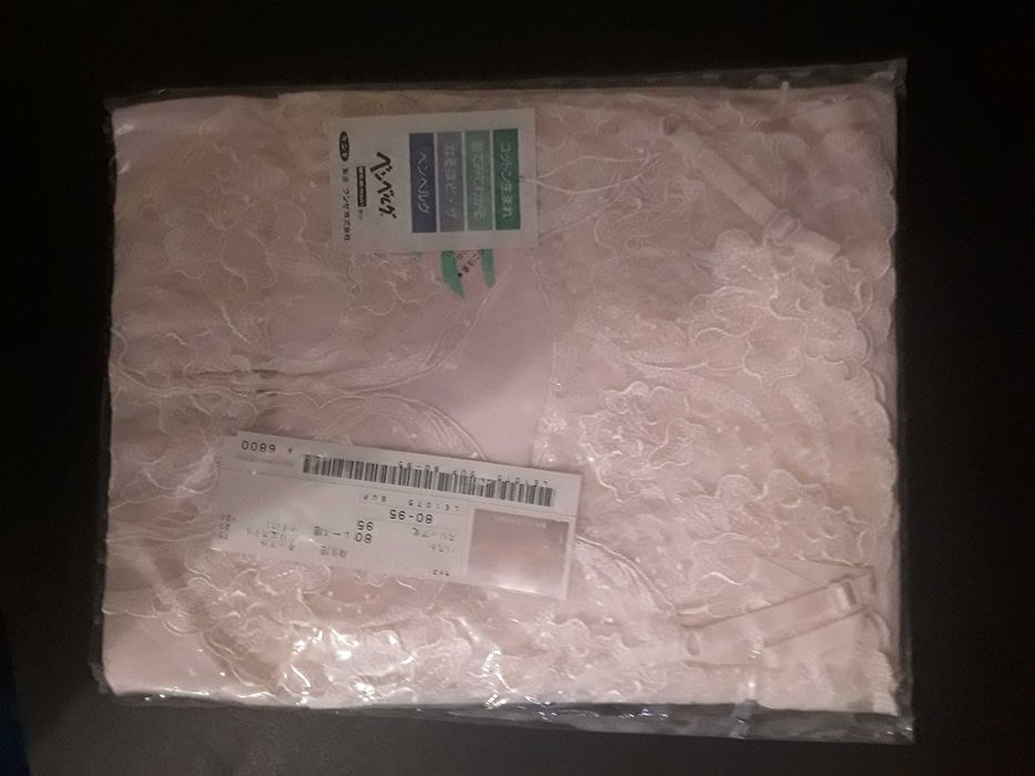 Женские Кружевные комбинации Япония, Корея (не СССР и не ГДР)