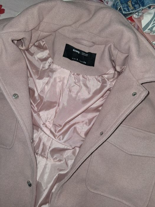 Jacheta dama marimea 36