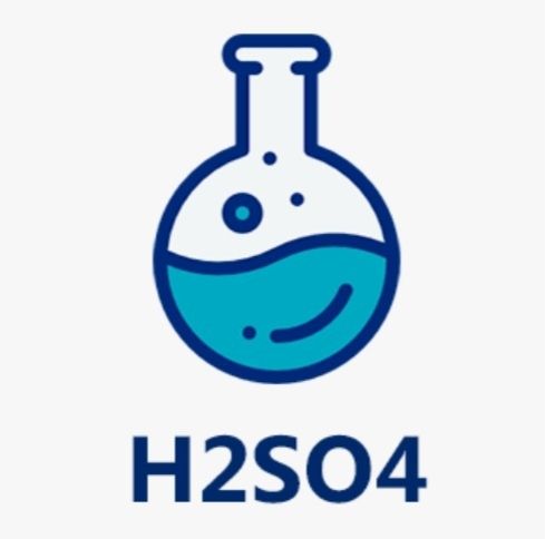 Серная кислотааа