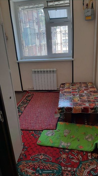 Продам квартиру Янги Хайот 8 худуд (ориентировочно МИНЕРВА СИТИ)