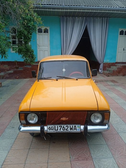 Xolati zoʻr matori alo kelib koʻroʻraslar