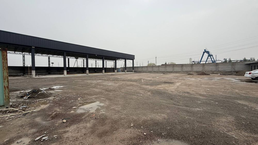 Ижарага жой берилади