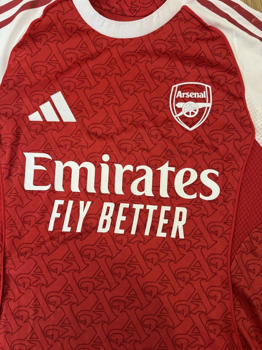 Tricou Arsenal Home