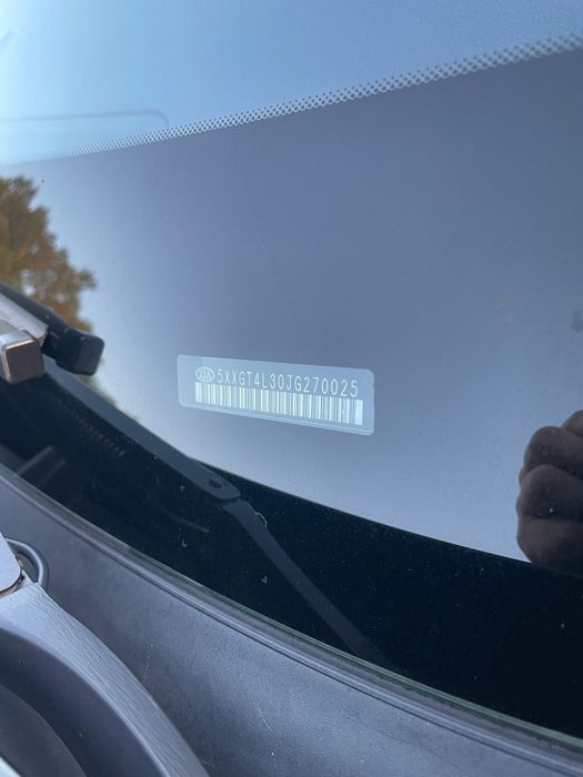 Продам Kia Optima