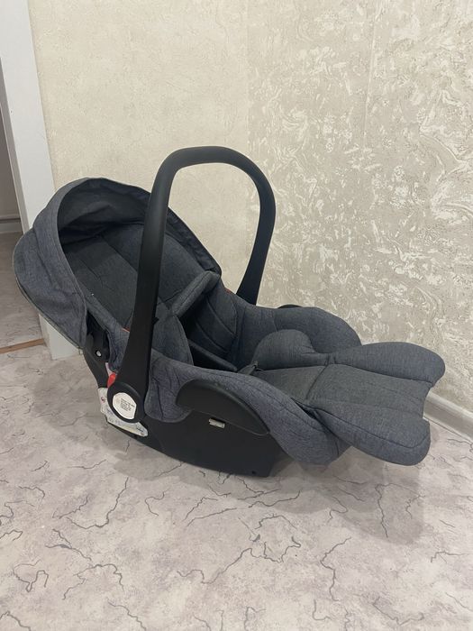 Продам автокресло