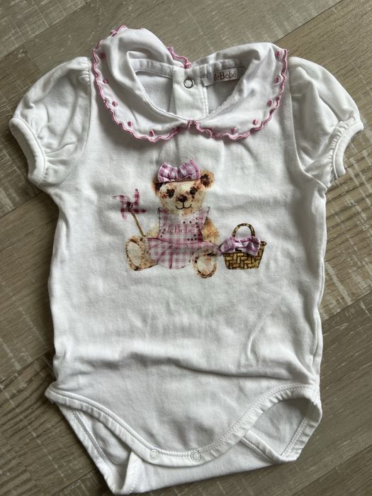 Le Bebe бебешки комплект