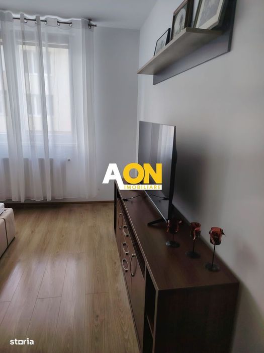 Apartament în Bloc Nou, Loc de Parcare, Prima Închiriere