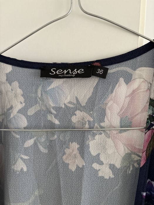 Rochie Sense mar 36 S