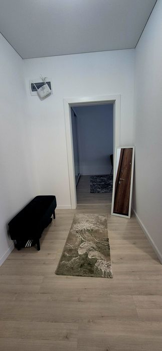 Queen's    Vând apartament 2 camere, 2 balcoane, Mamaia Nord
