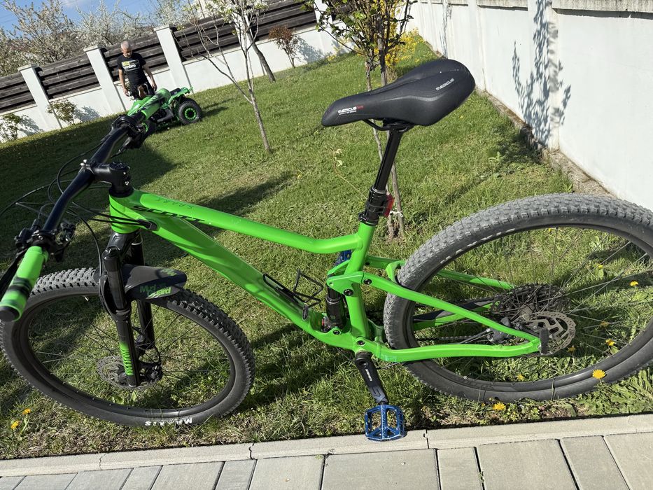 Vand Scott Spark 970 2021