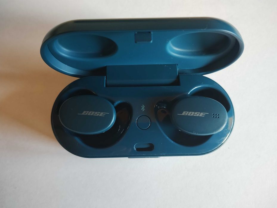 Bose Sport Earbuds 427292 безжични слушалки