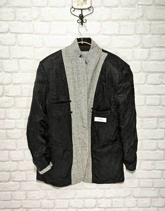 Versace Collection Оригинално мъжко сако размер 50