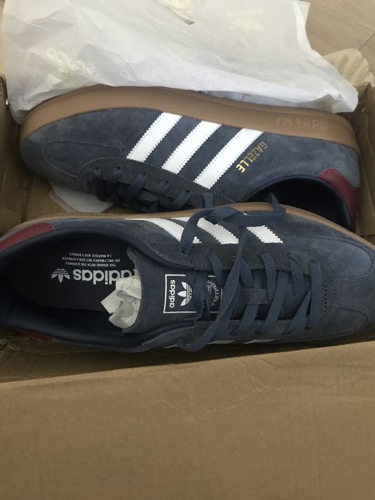 Кроссовки adidas