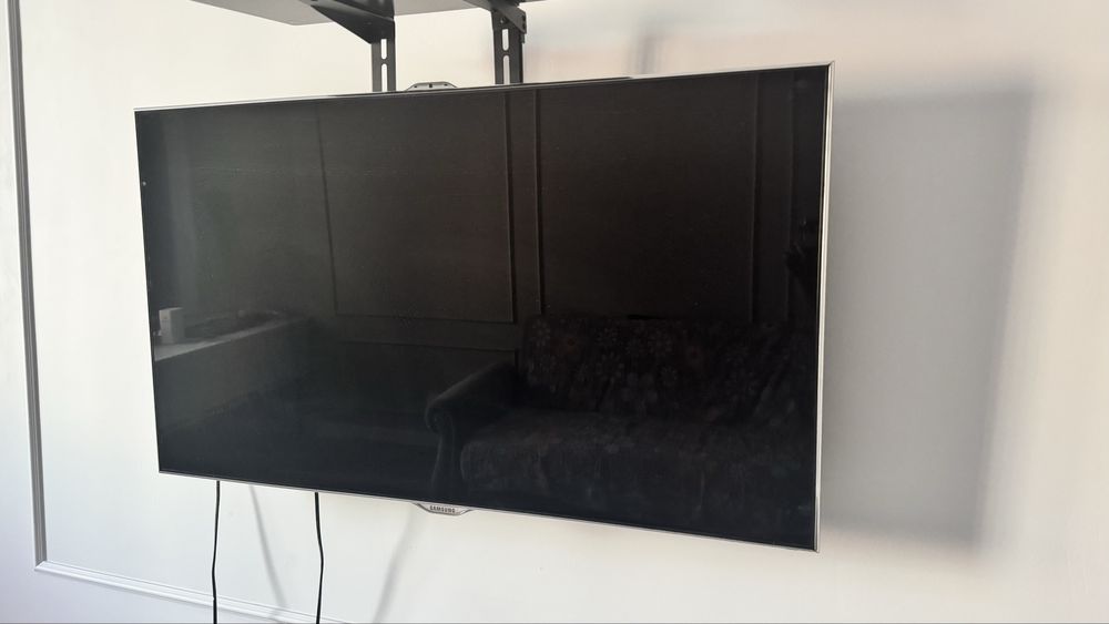 Телевизор самсунг