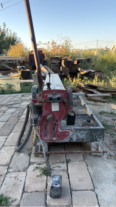 Плита рез einhell